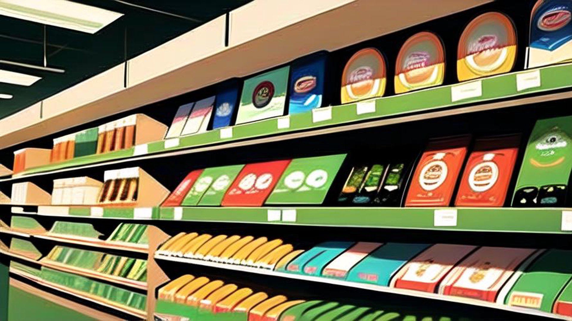 晟昱食品贸易