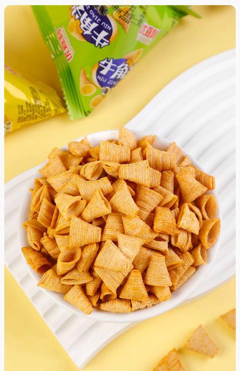 如何玩转商超食品配送：轻松掌握五大配送技巧