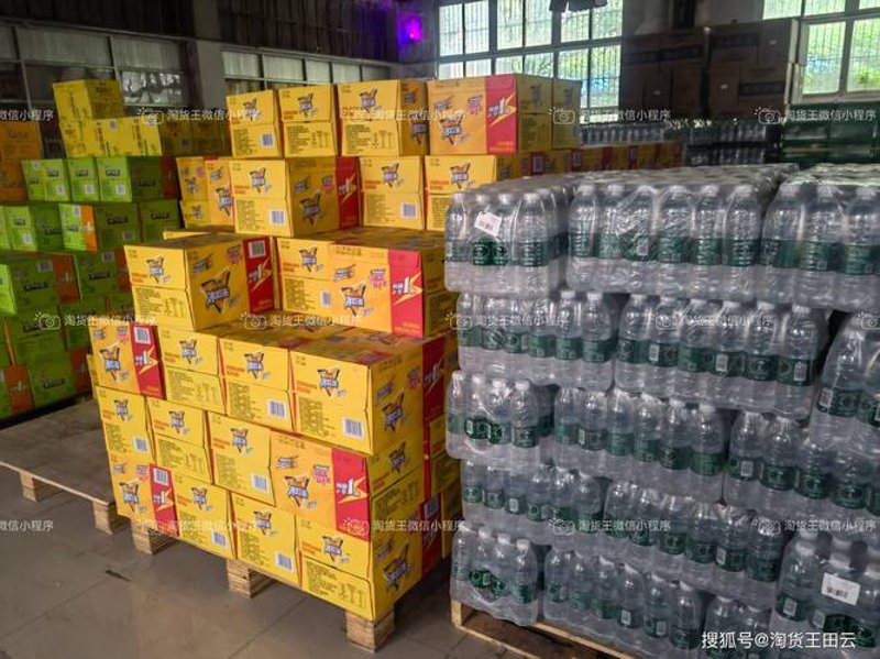 轻松搞定家庭餐桌：智能选购粮油调味品的秘诀