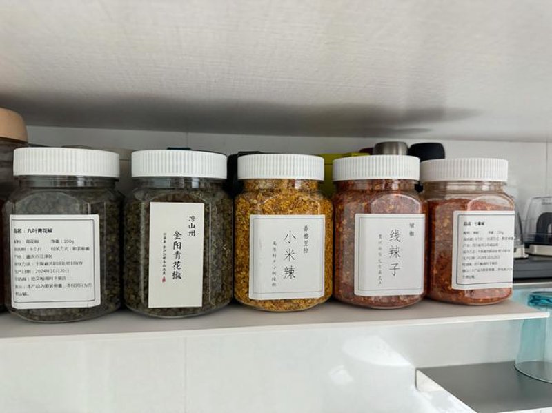 轻松搞定家庭餐桌：智能选购粮油调味品的秘诀