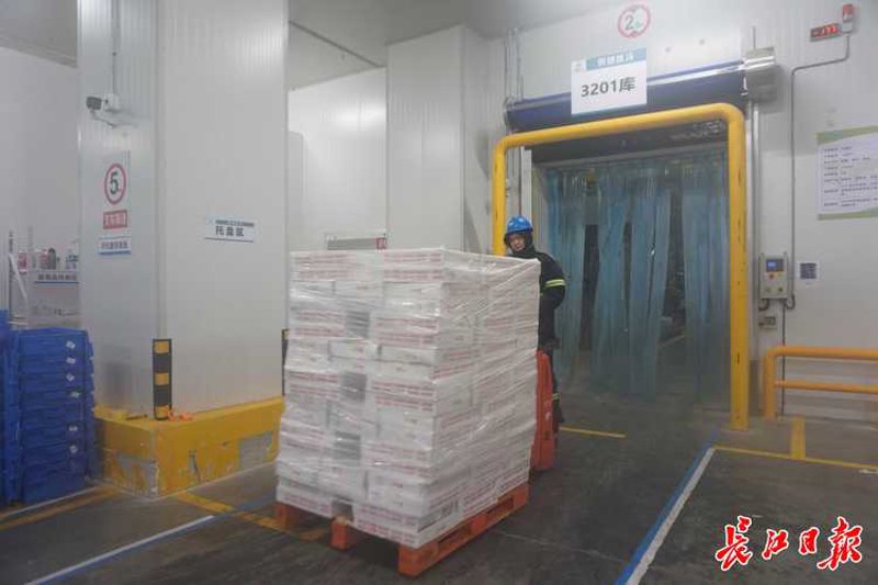 南京食品批发行业的未来趋势